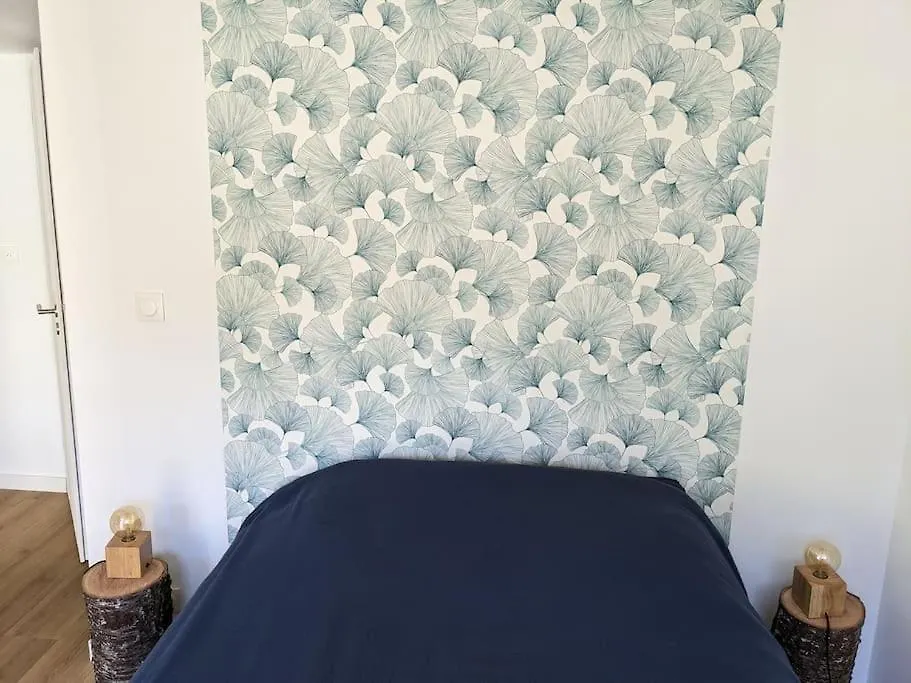 Apartamento Appartement Cosy Pres De Toulouse Et Du Gers