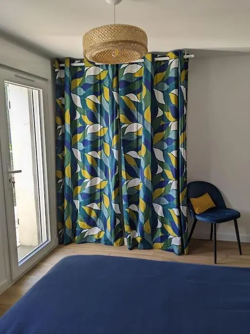 Appartement Cosy Pres De Toulouse Et Du Gers Apartamento