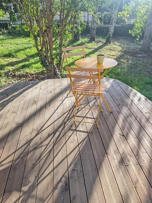 Appartement Cosy Pres De Toulouse Et Du Gers Apartamento