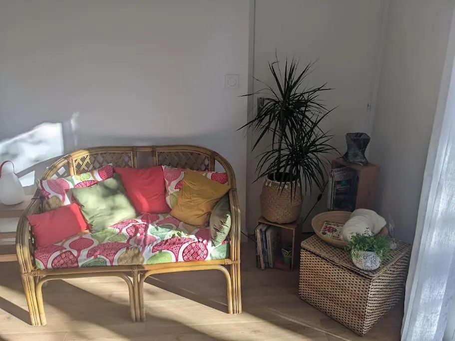 Appartement Cosy Pres De Toulouse Et Du Gers