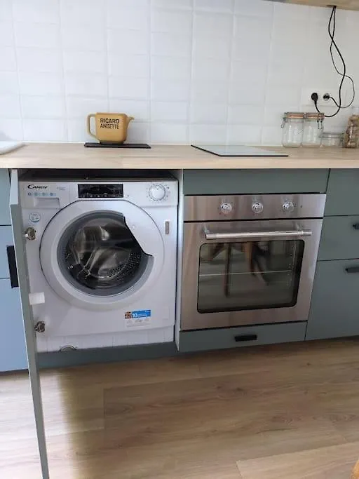 Appartement Cosy Pres De Toulouse Et Du Gers 0*,  France