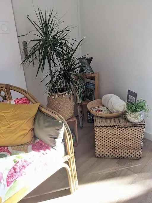 Appartement Cosy Pres De Toulouse Et Du Gers