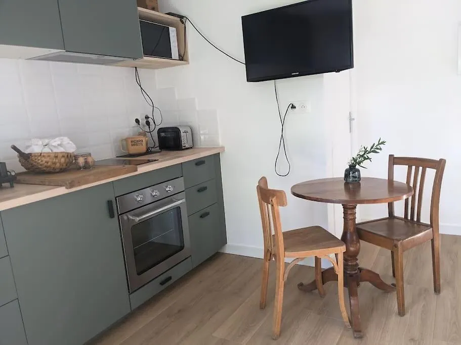 Appartement Cosy Pres De Toulouse Et Du Gers