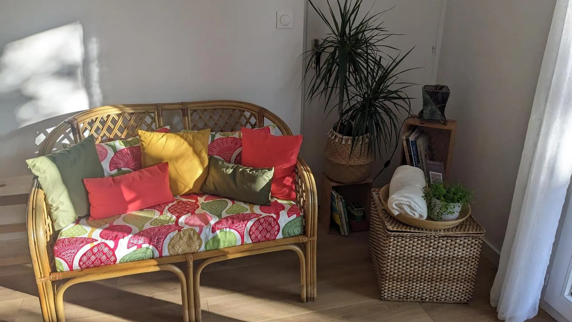 Apartment Appartement Cosy Pres De Toulouse Et Du Gers